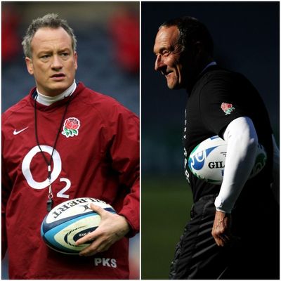 On this day in 2011 – England coaching duo banned by RFU over switching balls