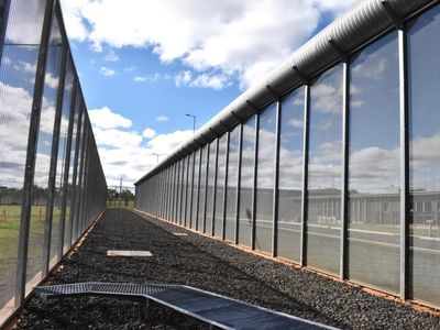 NSW imprisoning more Indigenous women