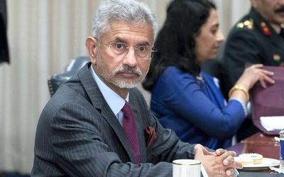 PM Modi’s remarks to Russian President Putin at SCO consistent with India’s position on Ukraine war: Jaishankar