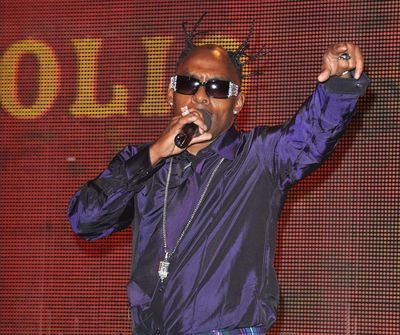 In Pictures: Gangsta’s Paradise rapper Coolio dead at age 59