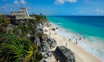 Mexican tourism boom: Tulum’s locals fight evictions as developers move in