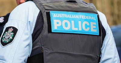 Woman allegedly run over in violent altercation