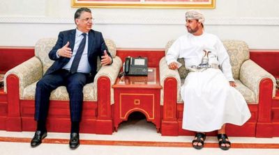 Moroccan, Omani Ministers Discuss Judicial Cooperation