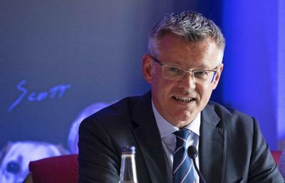 Rangers' SPFL power problems laid bare as Neil Doncaster clinches Sky deal despite Ibrox stance