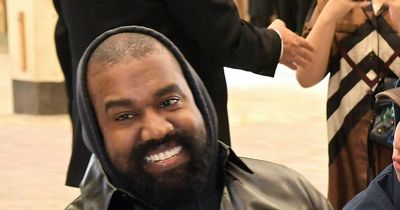 Kanye West bizarrely changes Insta pic to Kris Jenner in bid to 'change the narrative'