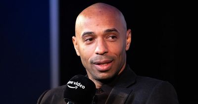 Thierry Henry joins VAR debate ahead of Premier League return - "we have a lot to learn"