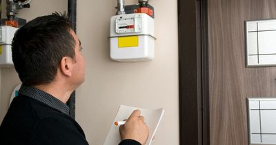 Irish households have just days left to submit meter readings before next energy price hike