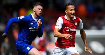 Nigel Pearson sends challenge to Bristol City fringe players ahead of hectic fixture schedule