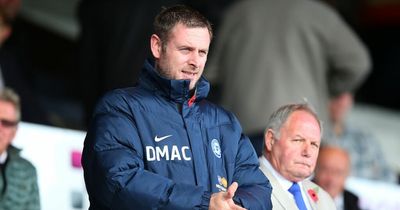 League One headlines: MacAnthony to leave Peterborough United, managerial departure in doubt