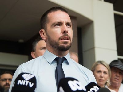 NT inquest weighs up evidence about cop