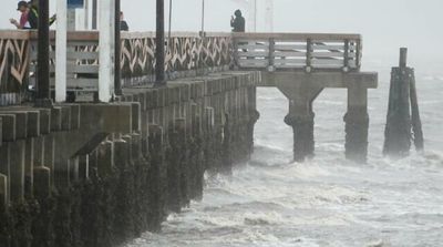 Hurricane Ian Pounds Florida as a Monster Storm