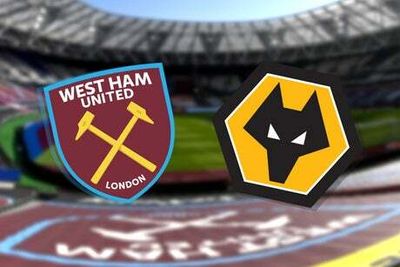 West Ham vs Wolves: Kick-off time, prediction, TV, live stream, team news, h2h results - preview today