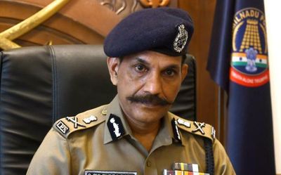 Show compassion while dealing with leave requests, DGP tells police officers