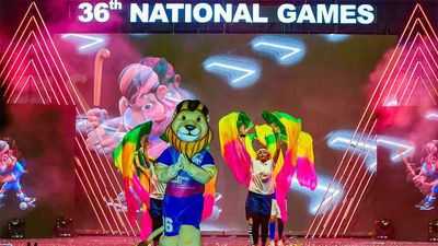 Gujarat National Games avoid creating white elephants