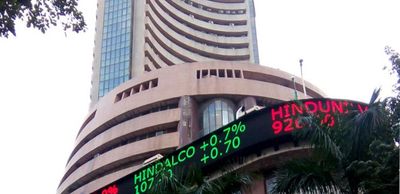 Indices on Indian markets snap 6-day losing streak in early trade