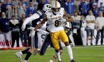 Week 4 Mountain West Football Power Rankings