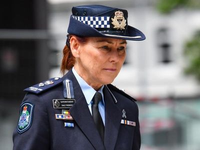 Qld Police trusted advice on DNA testing