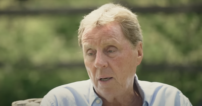 Harry Redknapp didn't read £15million contract clause which cost him the England job