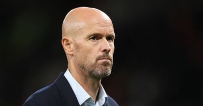 International break has given Erik ten Hag a fresh tactical conundrum at Manchester United