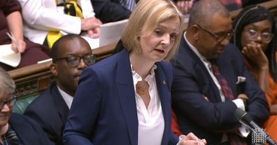 Prime Minister Liz Truss to appear on local radio stations - including Bristol