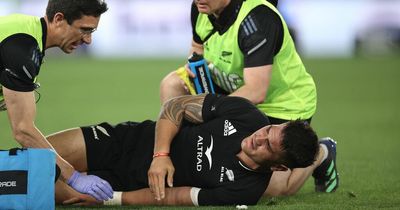 Today's rugby news as All Black to miss next season after horror incident and boss still seething after defeat to Dragons
