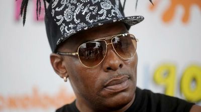 Coolio, Rapper behind Hit 'Gangsta's Paradise,' Dies at 59