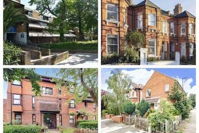 London’s cheapest homes: flats for sale for less than £250,000 in every London borough