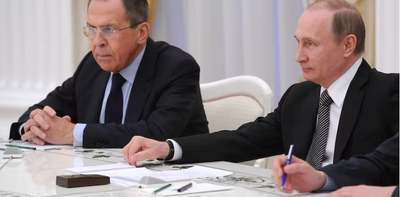 Russie en Afrique: Les raisons de l’offensive de charme