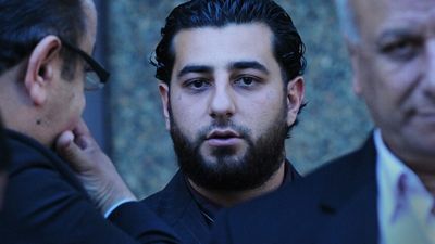 Man charged over two alleged murder plots targeting Bilal, Ibrahem Hamze