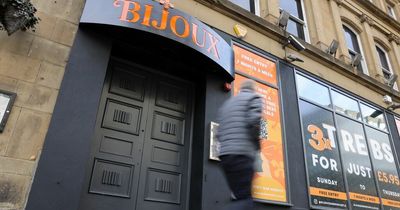 Police fears over cheap trebles at Newcastle bar Bijoux as it bids to attract more student drinkers