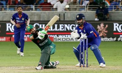 Pakistan home series is a triumph but what they really need is to play India