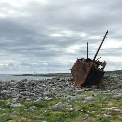 Away Game: Galway to Go