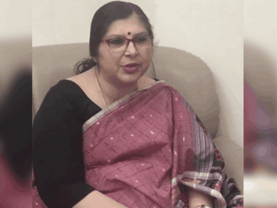 'Want condoms too?": IAS officer's shocking reply to school girl's query on sanitary pads