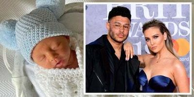 Little Mix singer Perrie Edwards and Liverpool footballer Alex Oxlade-Chamberlain’s home ‘raided by burglars’