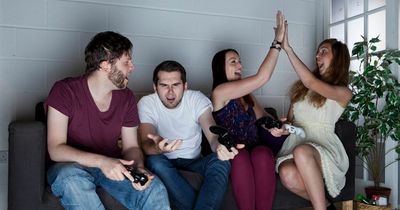 Nearly three-quarters of Brits would feel 'completely lost' without closest friends