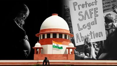 SC says all women, married or unmarried, entitled to safe and legal abortion