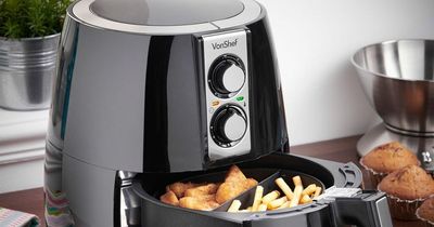 Ninja issues warning to anyone buying an air fryer after 'unprecedented' demand