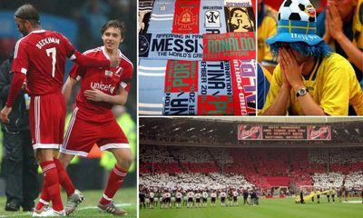 My least favourite game: our writers pick out their worst football matches