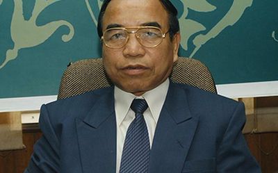 Mizoram CM wants Delhi to play peacemaker in Myanmar