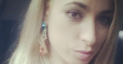 Woman repeatedly hit boyfriend's housemate with pan in joint attack like a scene from ‘a horror movie’