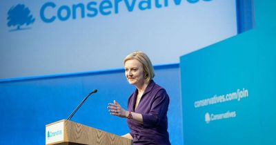 Liz Truss breaks silence on mini-budget and economic turmoil