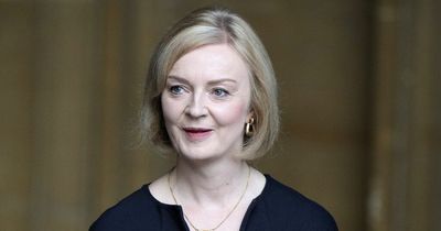 Liz Truss defends 'controversial and difficult decisions' in first public interview since mini-budget announcement