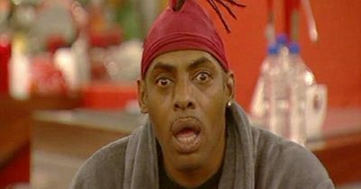 Coolio's Celebrity Big Brother moments too controversial to air and axe after Nadia row