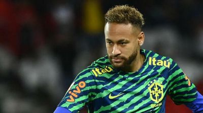 Neymar Swept Up in Brazil Vote Battle after Video for Bolsonaro