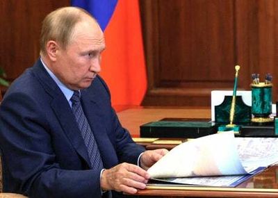 More than 170,000 have ‘fled’ Russia in just 7 days after Putin’s mobilisation
