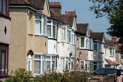 75,000 children caught in housing crisis due to lack of homes in London, say experts