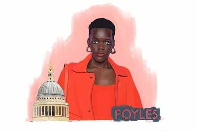 My London: Sheila Atim