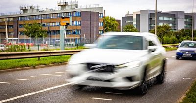 Major speed limit rule change means thousands of drivers could face fines