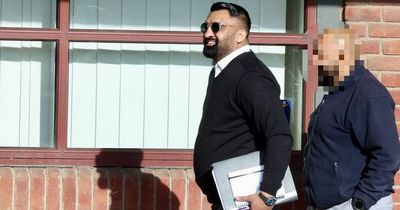 Hollyoaks actor in court charged with rape and child cruelty