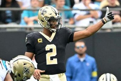 New Orleans Saints revert to tradition in bid for hat-trick of London wins as NFL returns to the capital